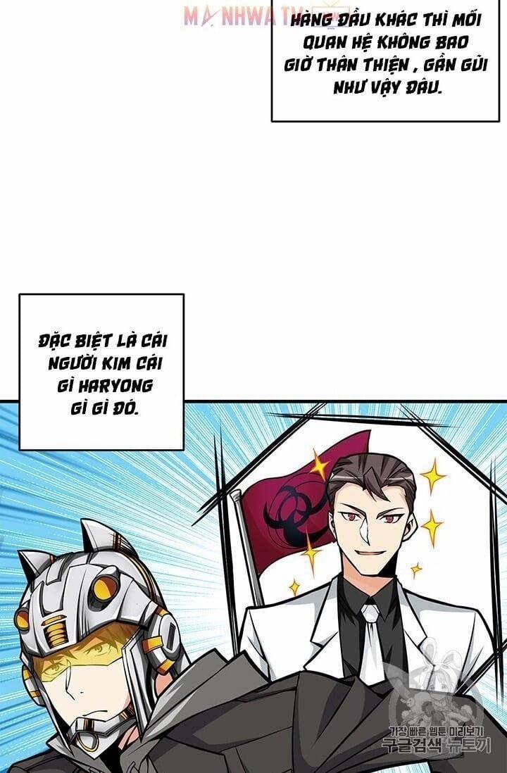 Tôi Là Người Chơi Duy Nhất Đăng Nhập 58 trang 28