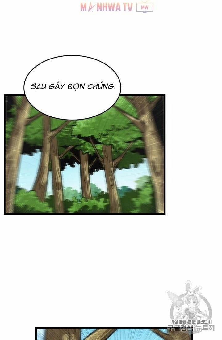 Tôi Là Người Chơi Duy Nhất Đăng Nhập 58 trang 30