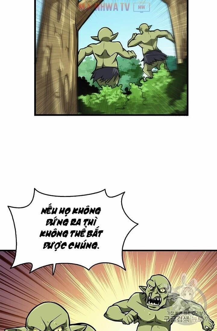 Tôi Là Người Chơi Duy Nhất Đăng Nhập 58 trang 31