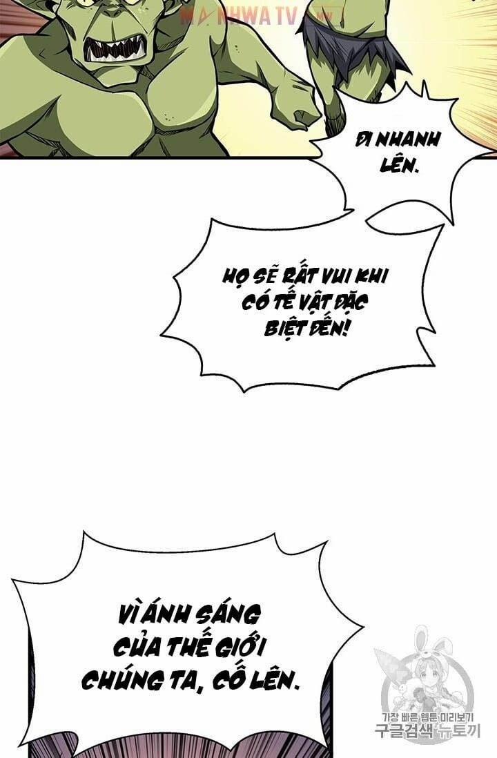 Tôi Là Người Chơi Duy Nhất Đăng Nhập 58 trang 32