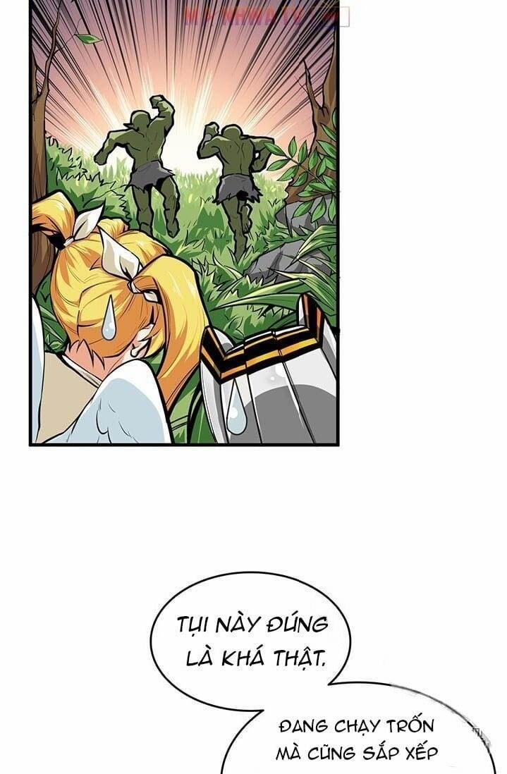 Tôi Là Người Chơi Duy Nhất Đăng Nhập 58 trang 33