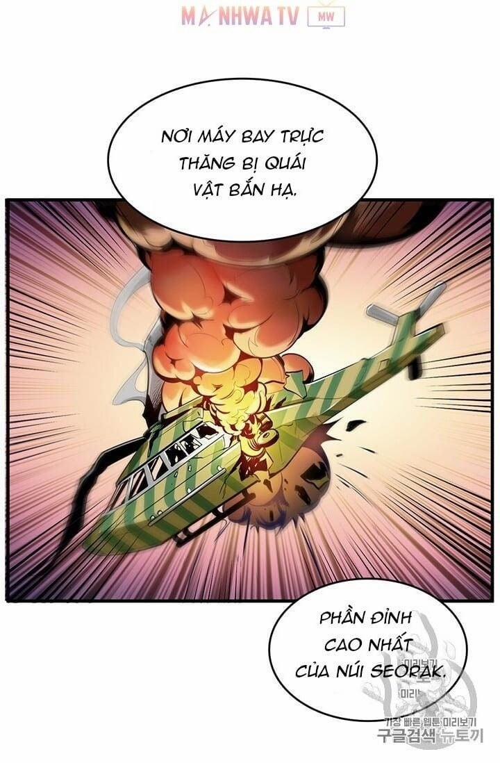 Tôi Là Người Chơi Duy Nhất Đăng Nhập 58 trang 36