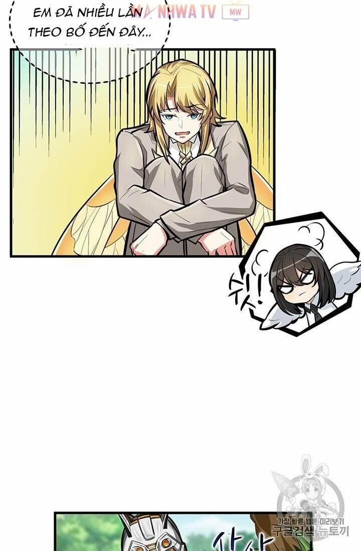 Tôi Là Người Chơi Duy Nhất Đăng Nhập 58 trang 38