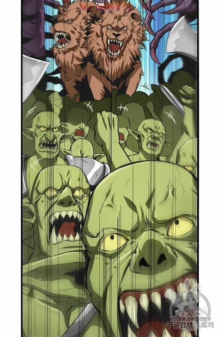 Tôi Là Người Chơi Duy Nhất Đăng Nhập 58 trang 42