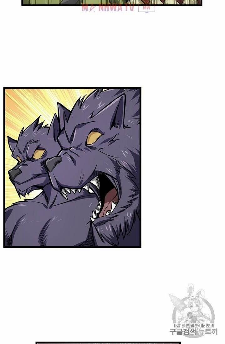 Tôi Là Người Chơi Duy Nhất Đăng Nhập 58 trang 43