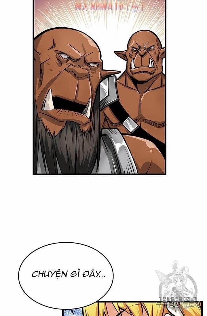 Tôi Là Người Chơi Duy Nhất Đăng Nhập 58 trang 44