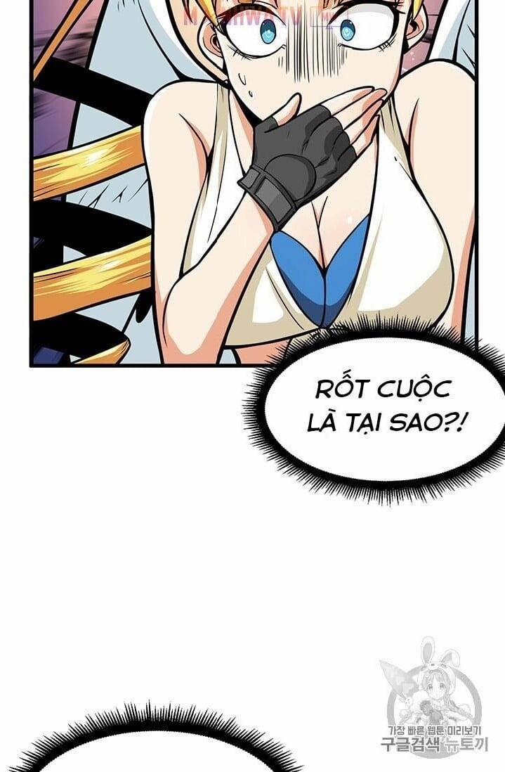 Tôi Là Người Chơi Duy Nhất Đăng Nhập 58 trang 46