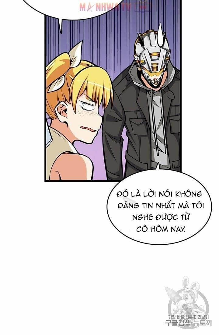 Tôi Là Người Chơi Duy Nhất Đăng Nhập 58 trang 5