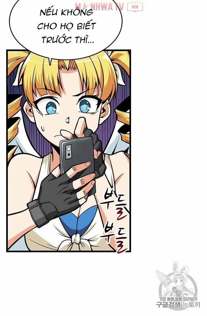 Tôi Là Người Chơi Duy Nhất Đăng Nhập 58 trang 52