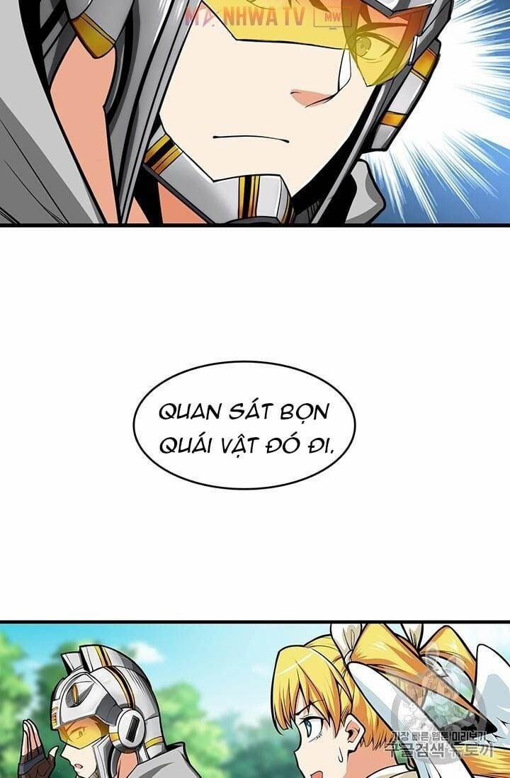 Tôi Là Người Chơi Duy Nhất Đăng Nhập 58 trang 54