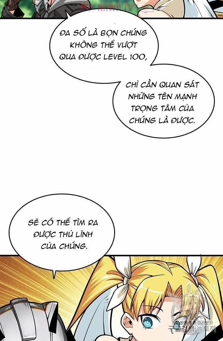 Tôi Là Người Chơi Duy Nhất Đăng Nhập 58 trang 55