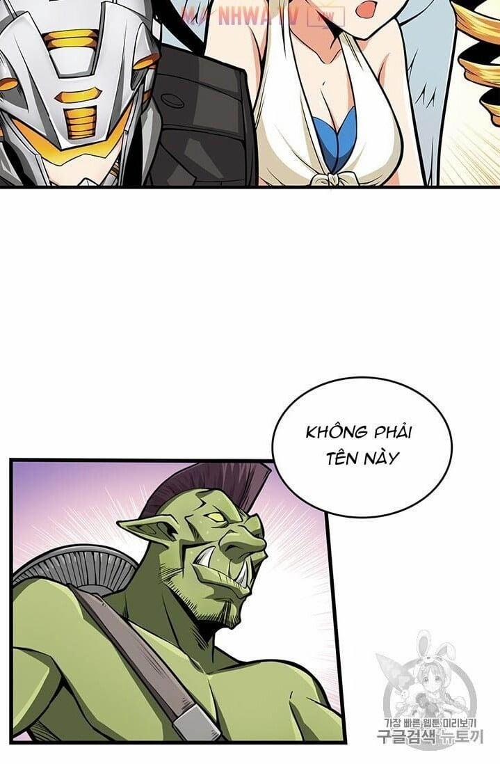 Tôi Là Người Chơi Duy Nhất Đăng Nhập 58 trang 56