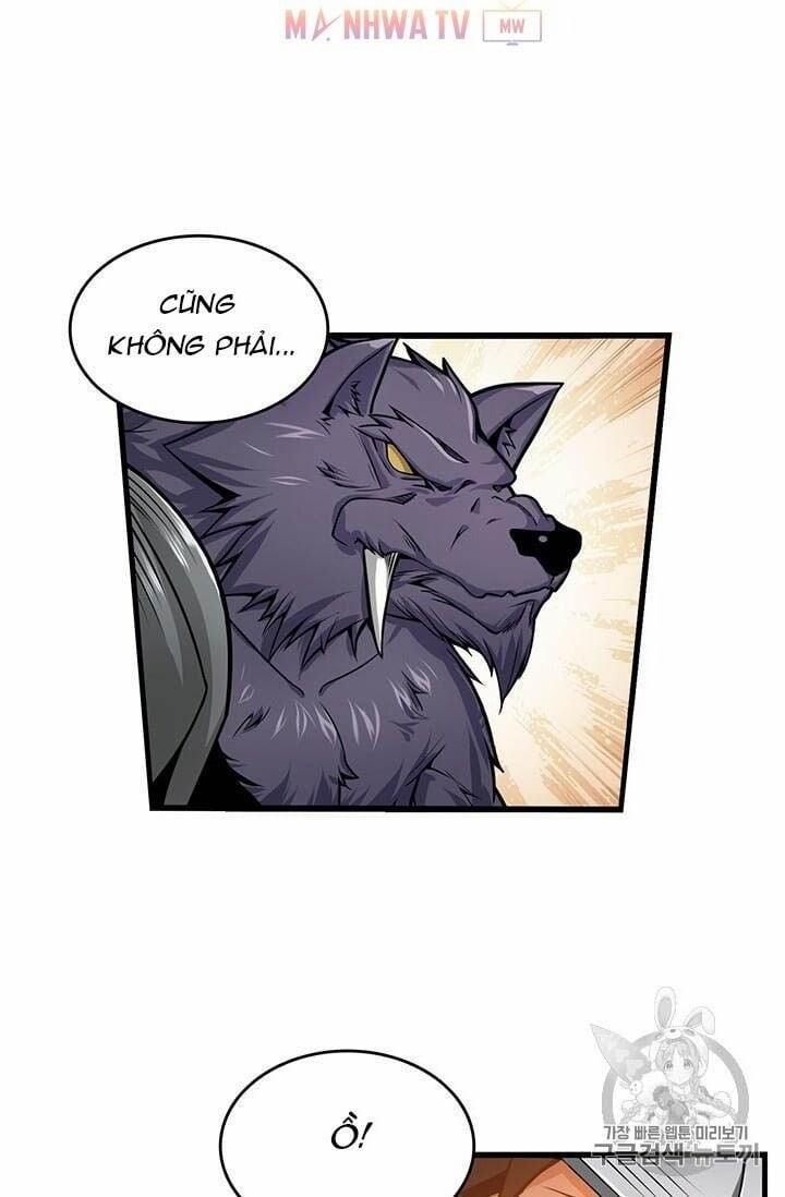 Tôi Là Người Chơi Duy Nhất Đăng Nhập 58 trang 57