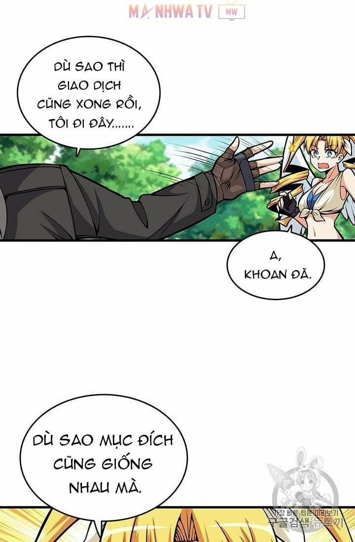 Tôi Là Người Chơi Duy Nhất Đăng Nhập 58 trang 6