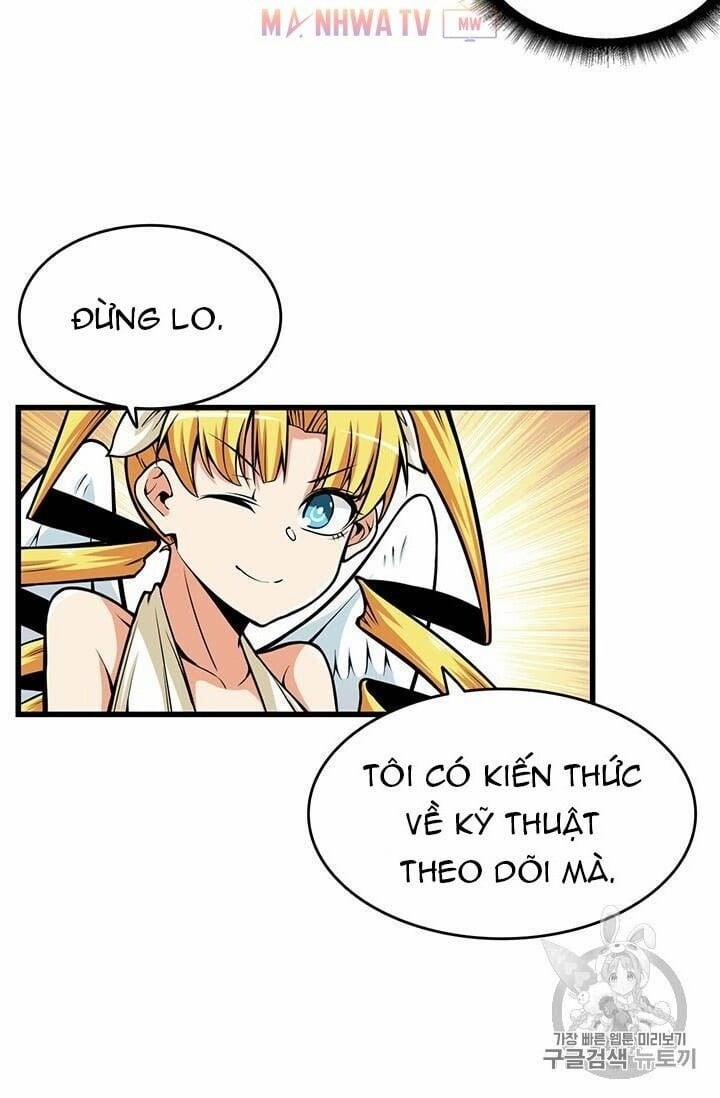 Tôi Là Người Chơi Duy Nhất Đăng Nhập 58 trang 9