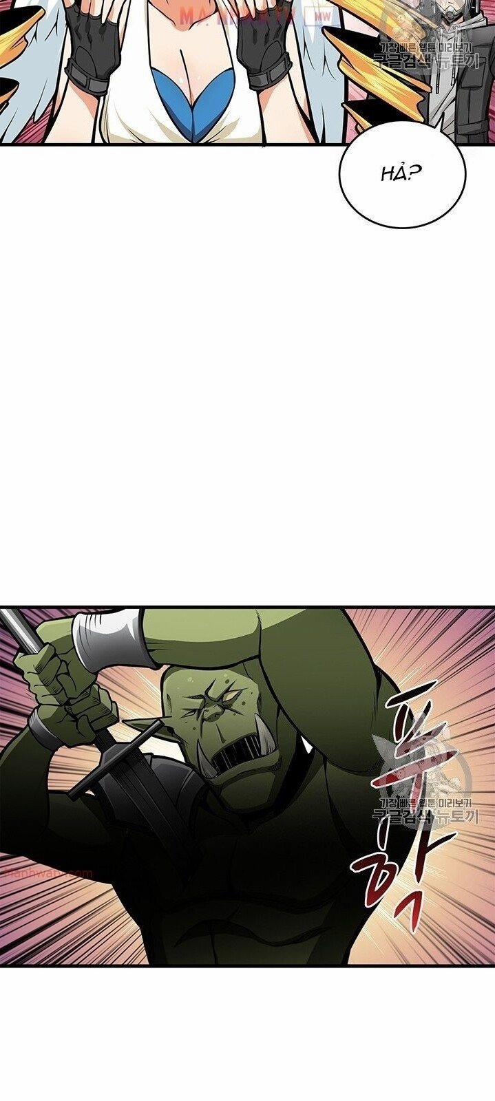 Tôi Là Người Chơi Duy Nhất Đăng Nhập 59 trang 25