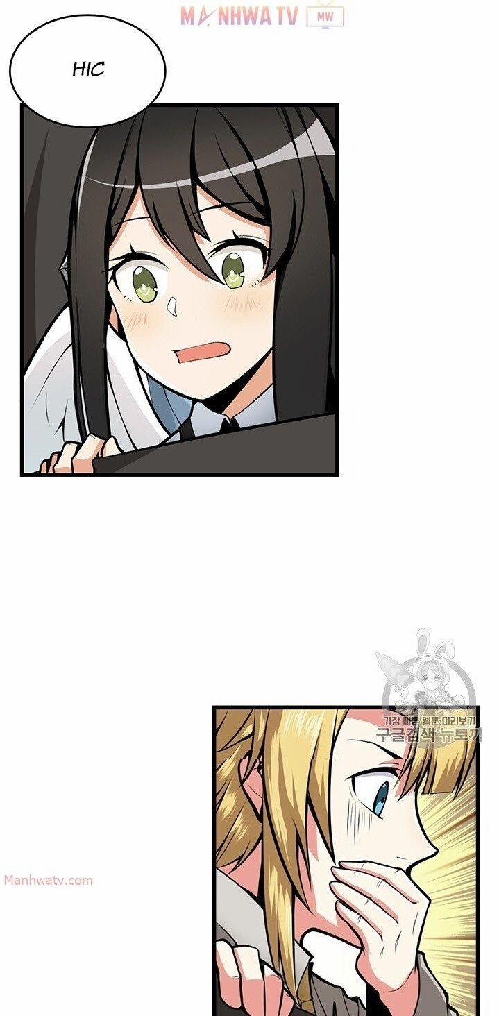 Tôi Là Người Chơi Duy Nhất Đăng Nhập 59 trang 29