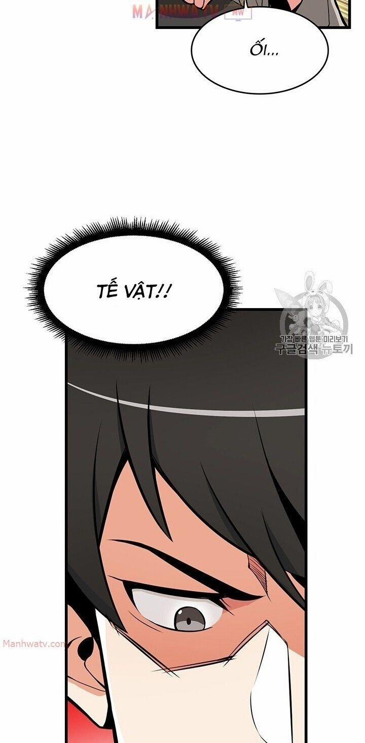 Tôi Là Người Chơi Duy Nhất Đăng Nhập 59 trang 30