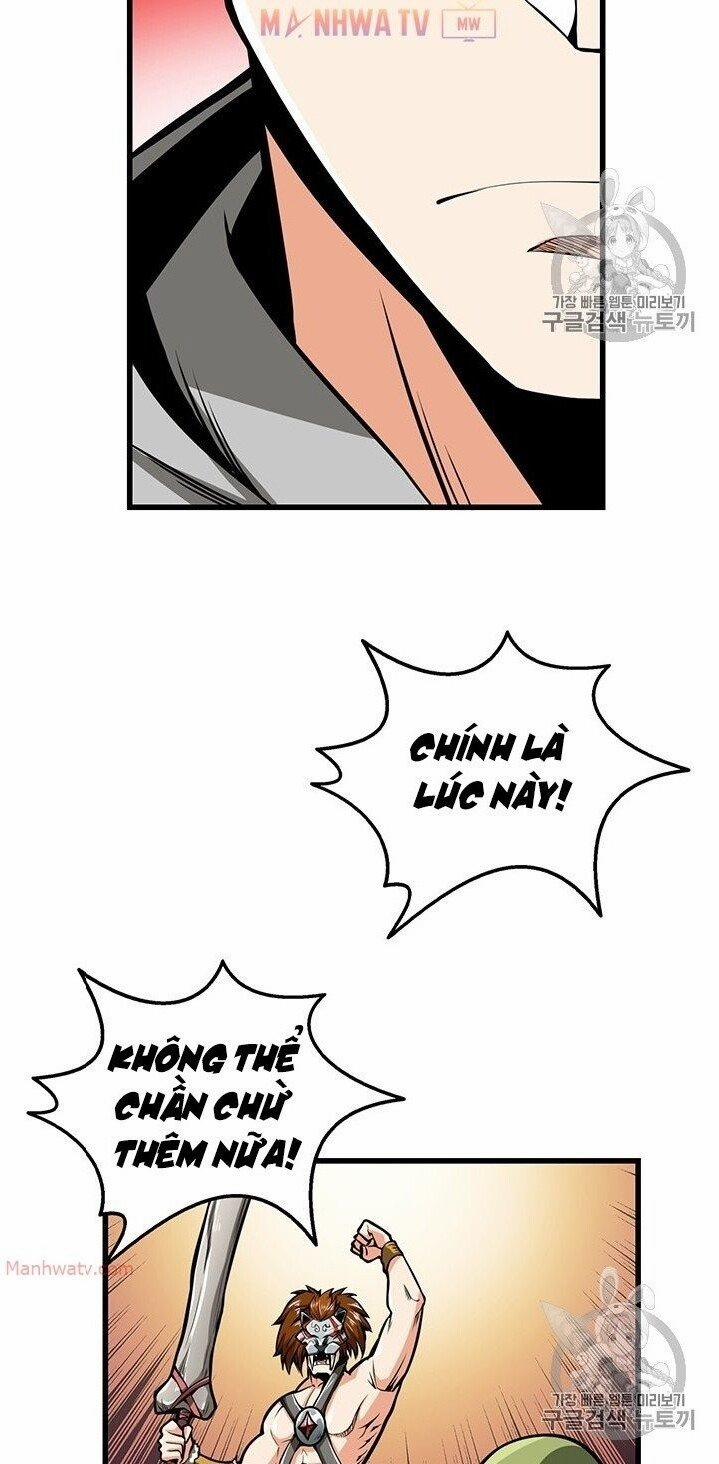 Tôi Là Người Chơi Duy Nhất Đăng Nhập 59 trang 31