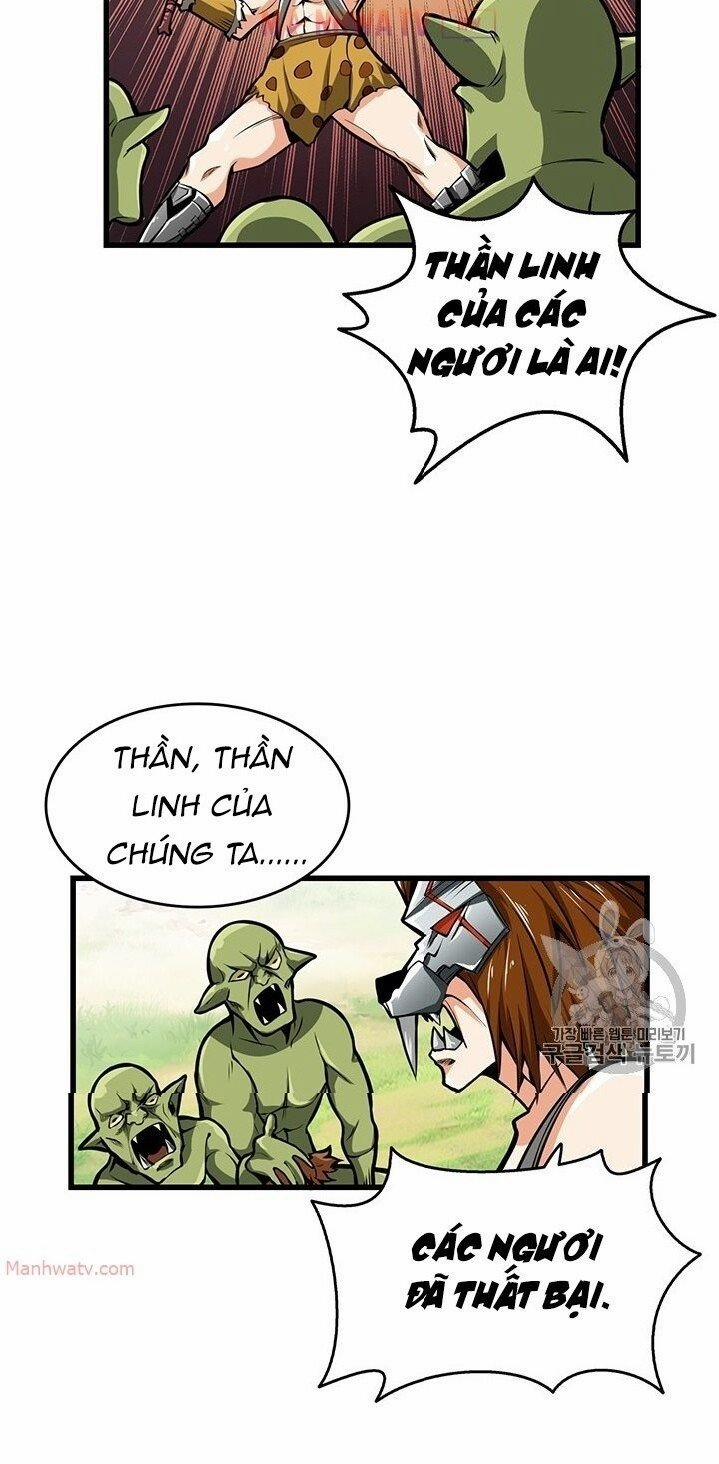 Tôi Là Người Chơi Duy Nhất Đăng Nhập 59 trang 32