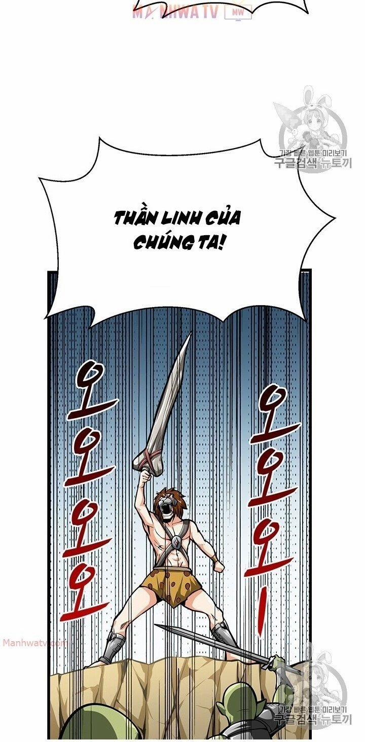 Tôi Là Người Chơi Duy Nhất Đăng Nhập 59 trang 34