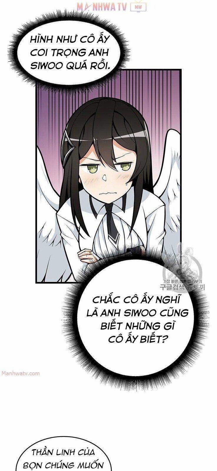 Tôi Là Người Chơi Duy Nhất Đăng Nhập 59 trang 41