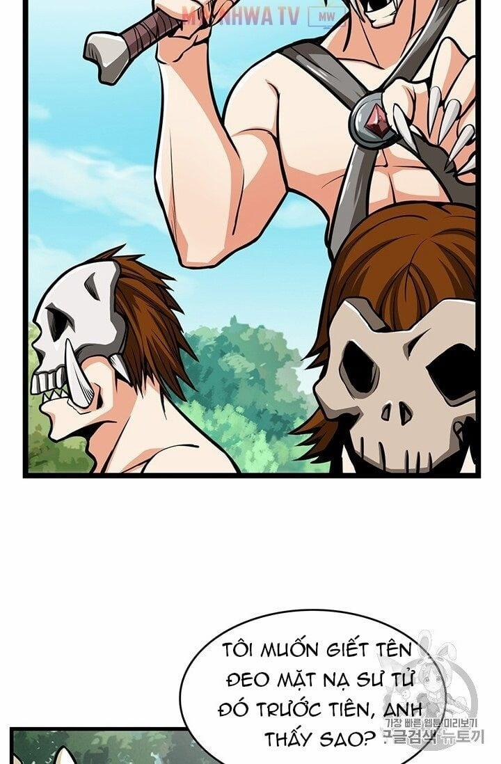 Tôi Là Người Chơi Duy Nhất Đăng Nhập 59 trang 56