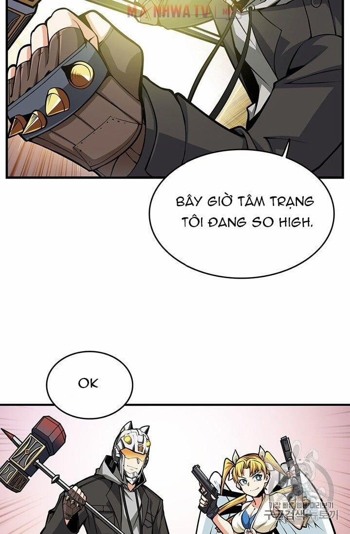 Tôi Là Người Chơi Duy Nhất Đăng Nhập 59 trang 59