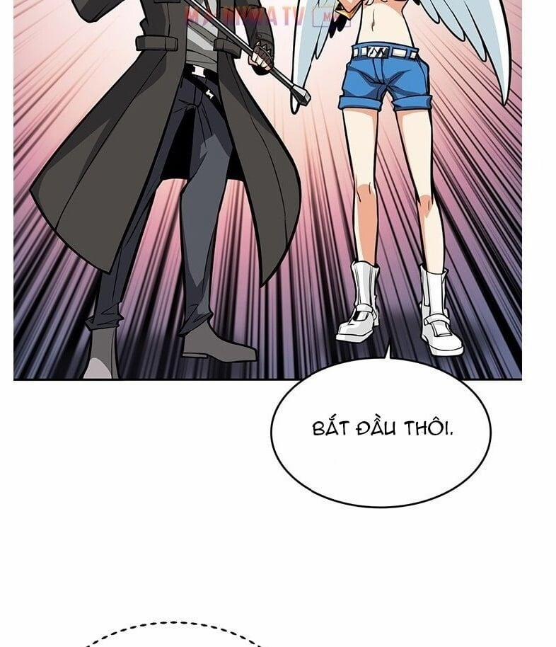 Tôi Là Người Chơi Duy Nhất Đăng Nhập 59 trang 60