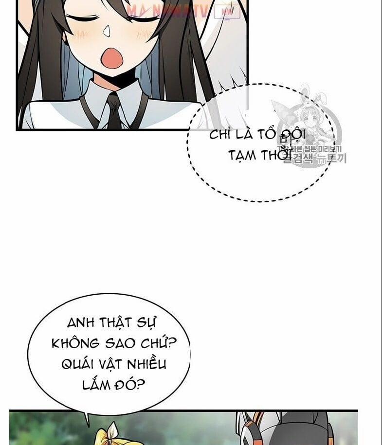 Tôi Là Người Chơi Duy Nhất Đăng Nhập 59 trang 62