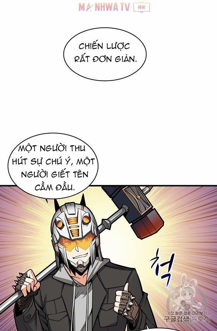 Tôi Là Người Chơi Duy Nhất Đăng Nhập 59 trang 66