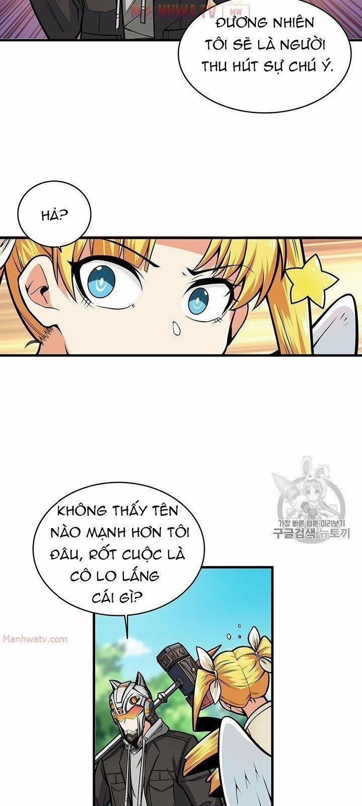 Tôi Là Người Chơi Duy Nhất Đăng Nhập 59 trang 67