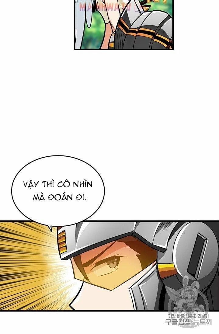 Tôi Là Người Chơi Duy Nhất Đăng Nhập 59 trang 74