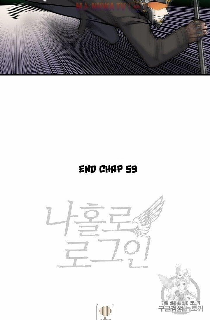 Tôi Là Người Chơi Duy Nhất Đăng Nhập 59 trang 77