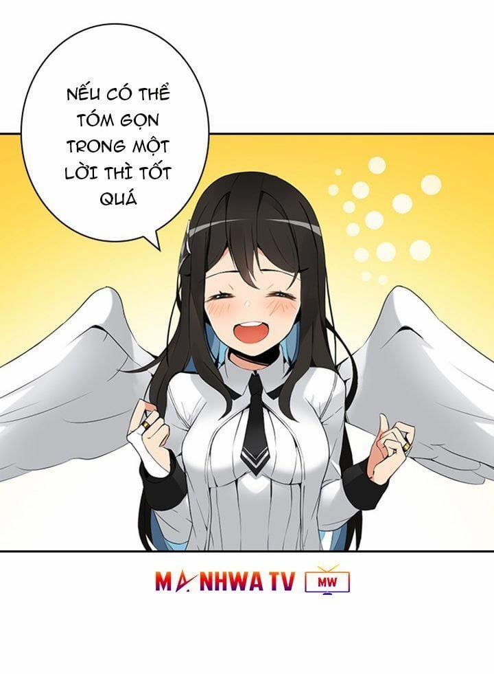 Tôi Là Người Chơi Duy Nhất Đăng Nhập 6 trang 18