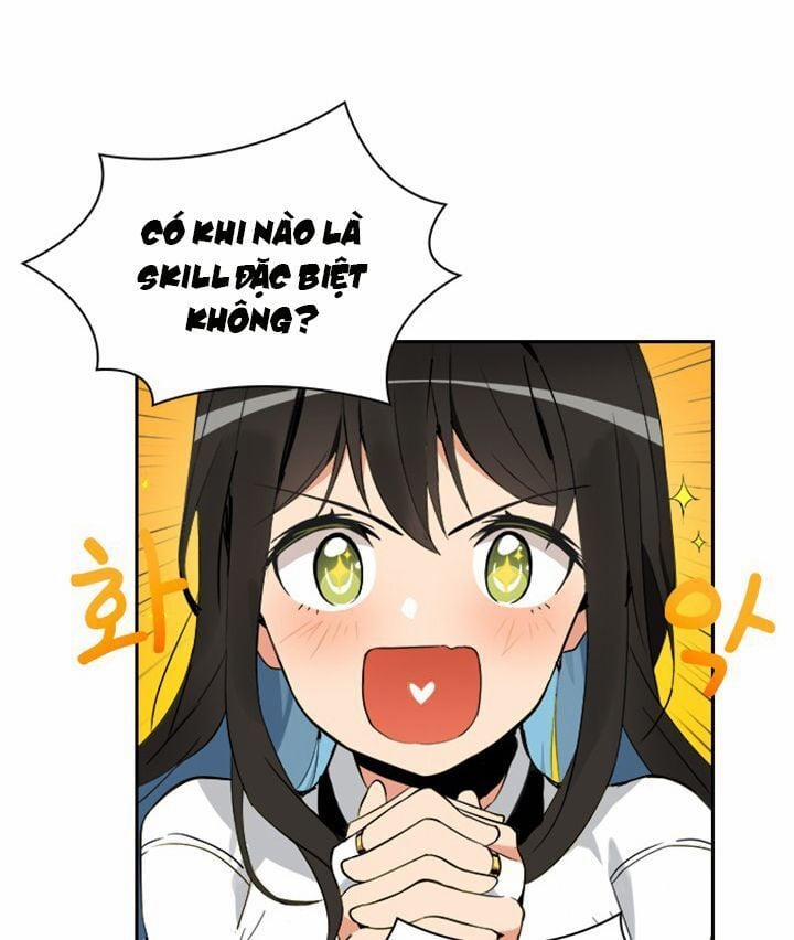 Tôi Là Người Chơi Duy Nhất Đăng Nhập 6 trang 20
