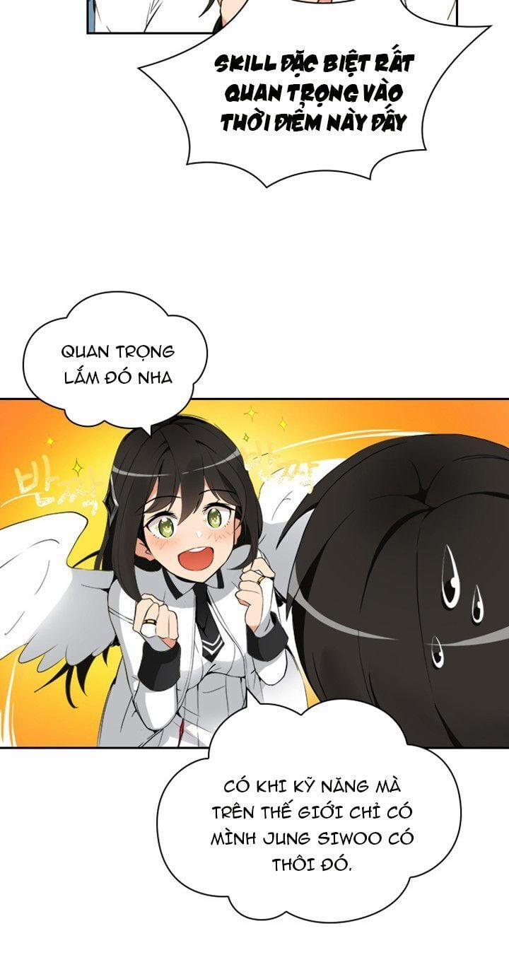Tôi Là Người Chơi Duy Nhất Đăng Nhập 6 trang 21