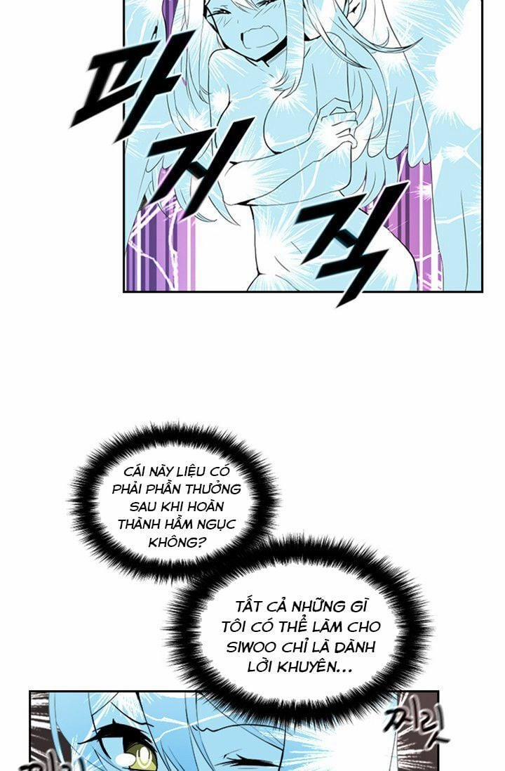 Tôi Là Người Chơi Duy Nhất Đăng Nhập 6 trang 28