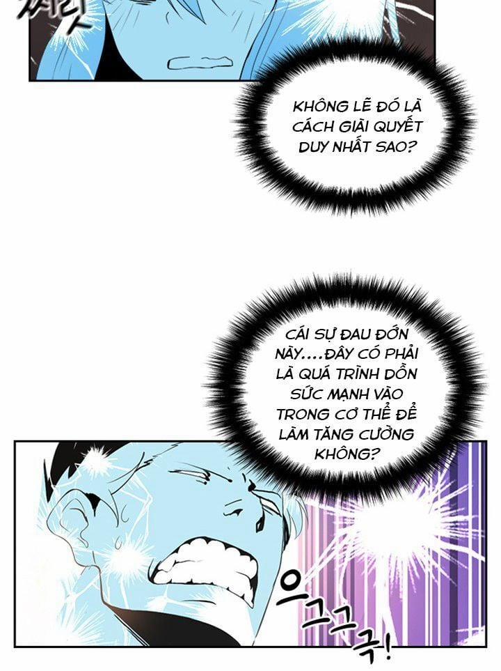 Tôi Là Người Chơi Duy Nhất Đăng Nhập 6 trang 29