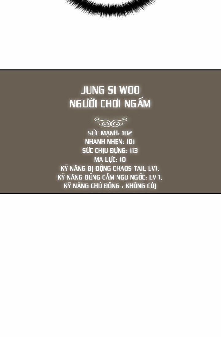 Tôi Là Người Chơi Duy Nhất Đăng Nhập 6 trang 34