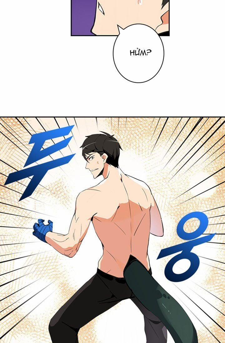 Tôi Là Người Chơi Duy Nhất Đăng Nhập 6 trang 37