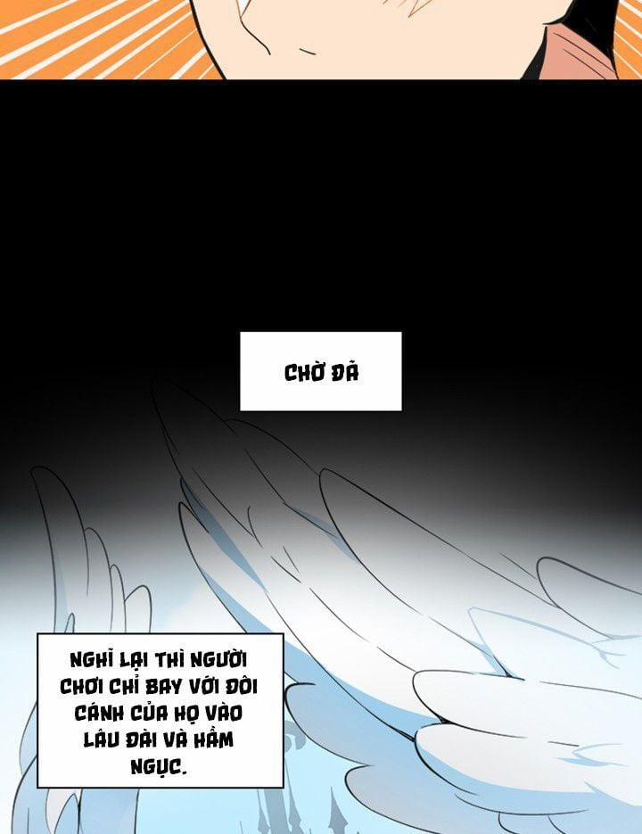 Tôi Là Người Chơi Duy Nhất Đăng Nhập 6 trang 43