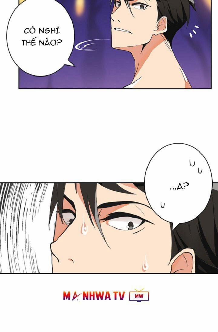 Tôi Là Người Chơi Duy Nhất Đăng Nhập 6 trang 50