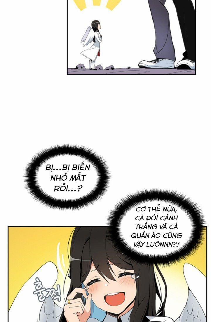 Tôi Là Người Chơi Duy Nhất Đăng Nhập 6 trang 53