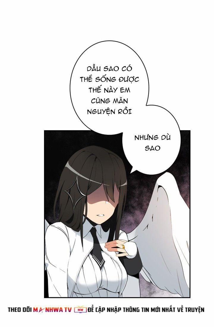 Tôi Là Người Chơi Duy Nhất Đăng Nhập 6 trang 55