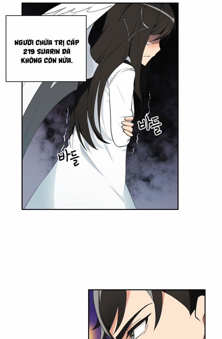 Tôi Là Người Chơi Duy Nhất Đăng Nhập 6 trang 57