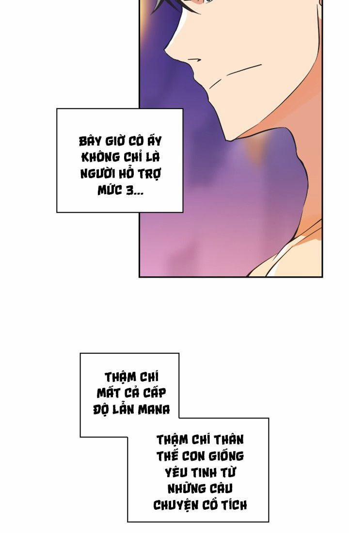 Tôi Là Người Chơi Duy Nhất Đăng Nhập 6 trang 58