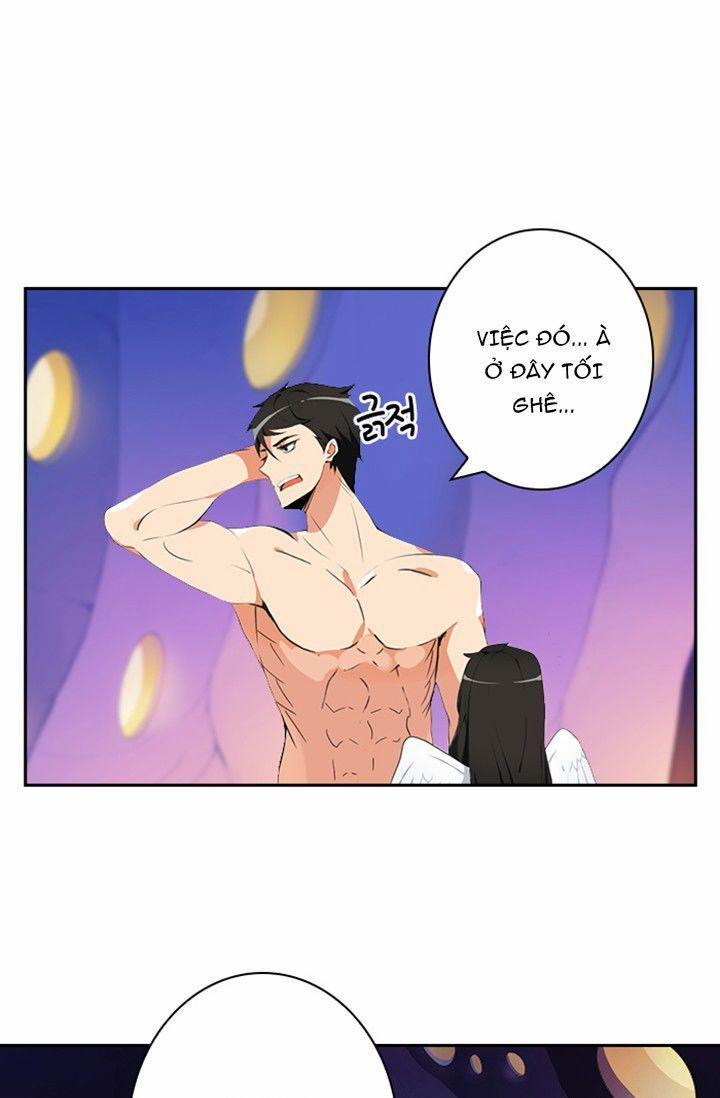 Tôi Là Người Chơi Duy Nhất Đăng Nhập 6 trang 59