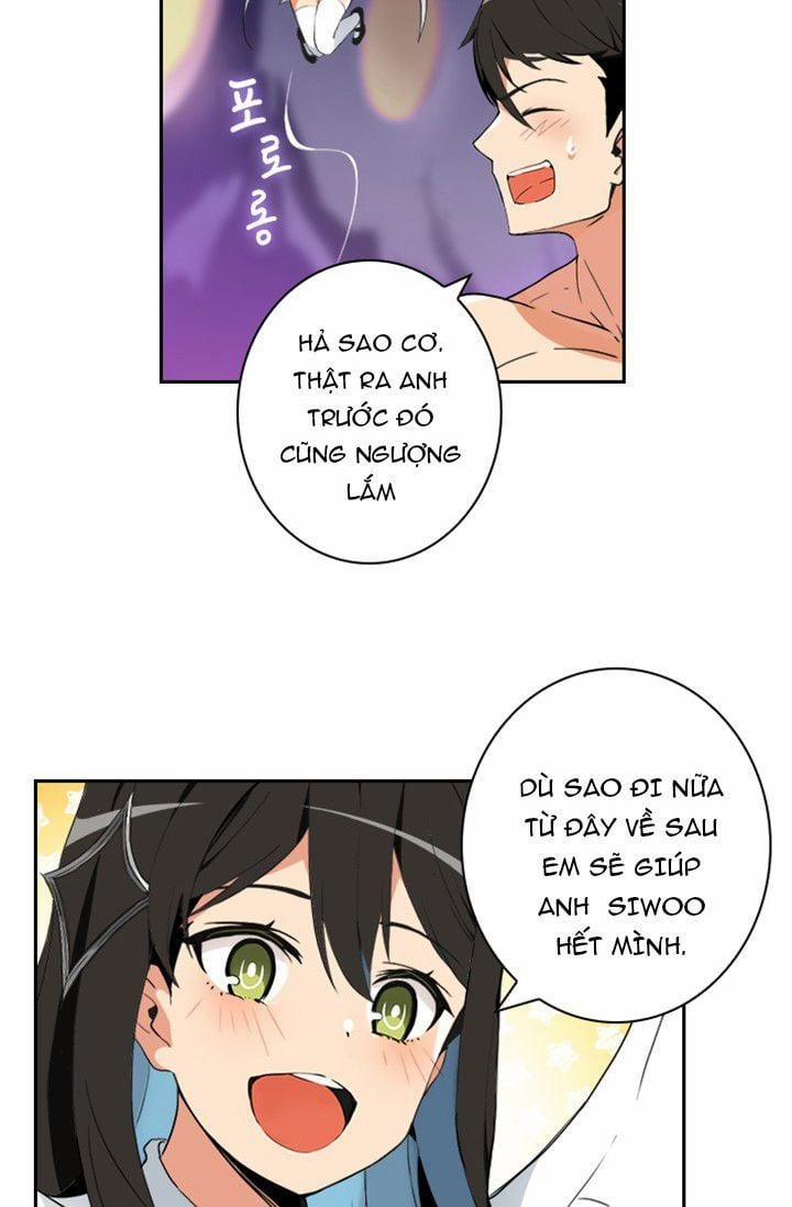 Tôi Là Người Chơi Duy Nhất Đăng Nhập 6 trang 64