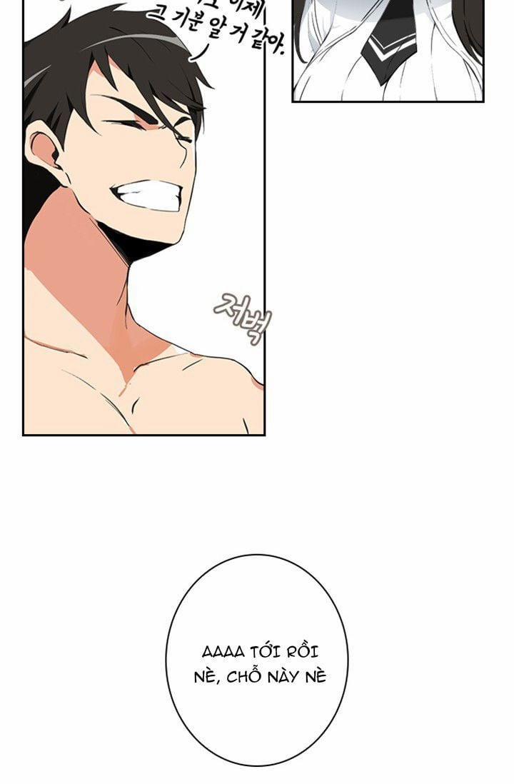 Tôi Là Người Chơi Duy Nhất Đăng Nhập 6 trang 68